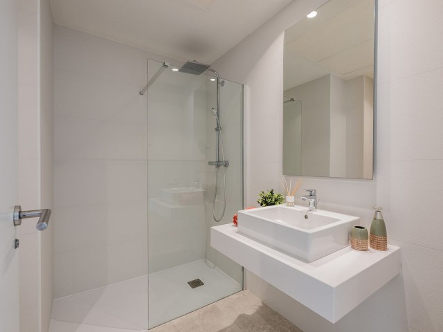 4 Soveroms Leilighet i Santa Clara