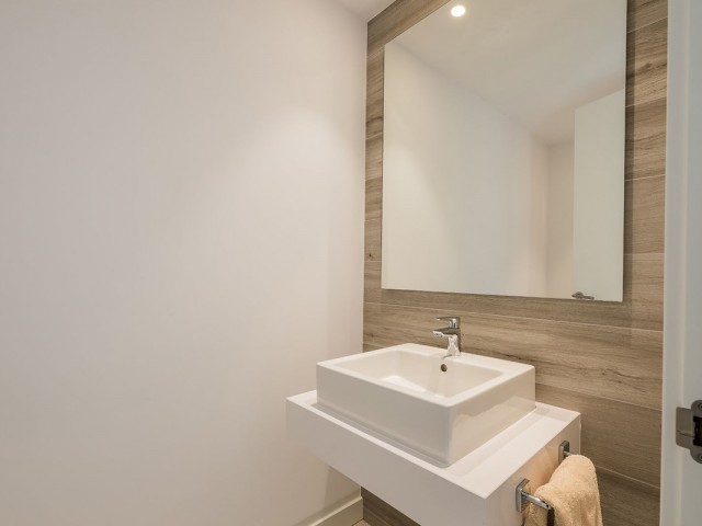 4 Soveroms Leilighet i Santa Clara