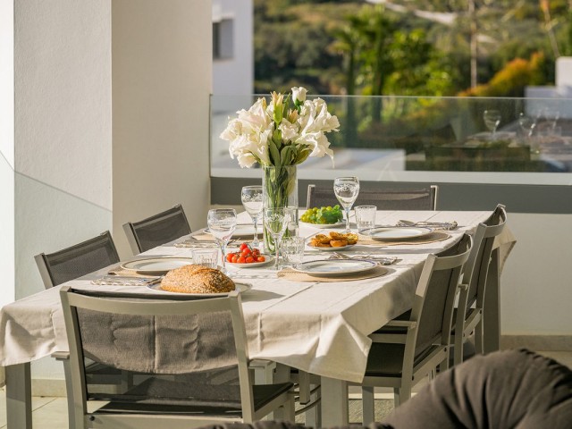 4 Soveroms Leilighet i Santa Clara