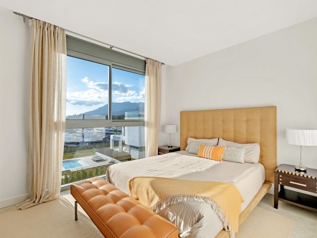 Apartamento con 4 Dormitorios  en Santa Clara