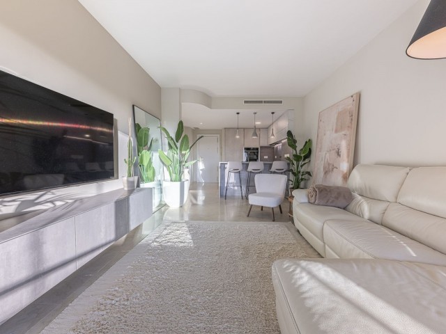 2 Makuuhuoneen Huoneisto Elviria