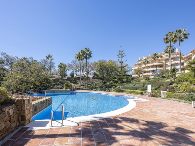 2 Makuuhuoneen Huoneisto Elviria