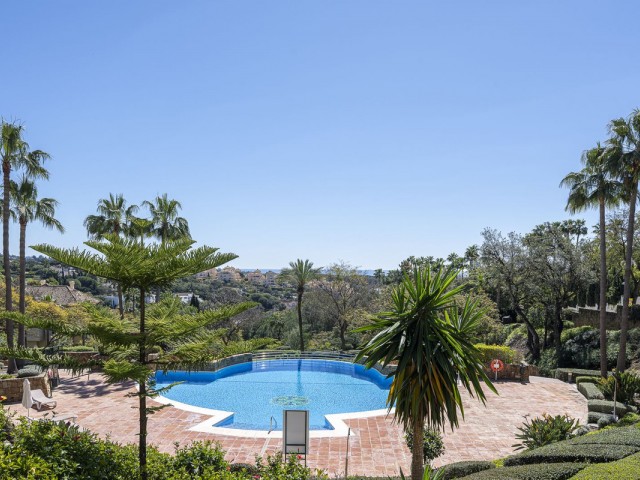 2 Makuuhuoneen Huoneisto Elviria