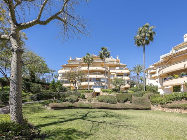 2 Makuuhuoneen Huoneisto Elviria