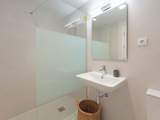 Penthouse in Estepona