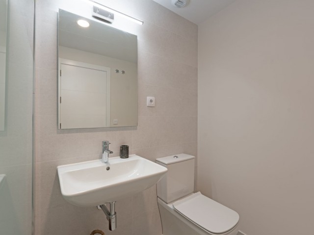 Penthouse in Estepona