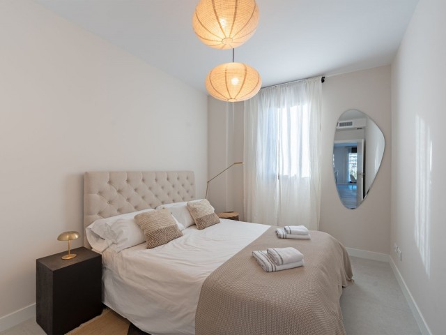 Penthouse in Estepona