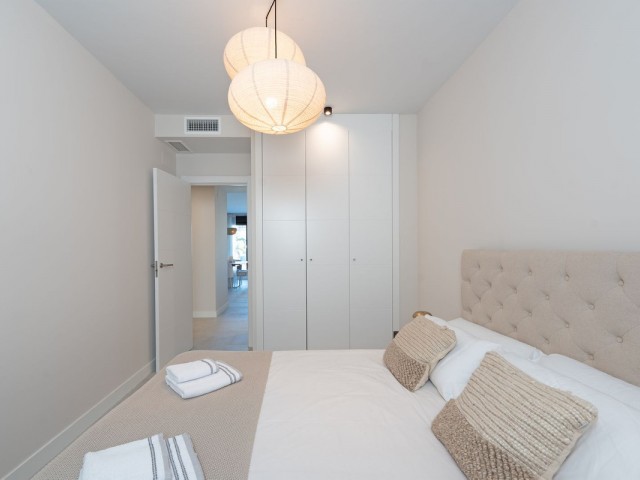 Penthouse in Estepona