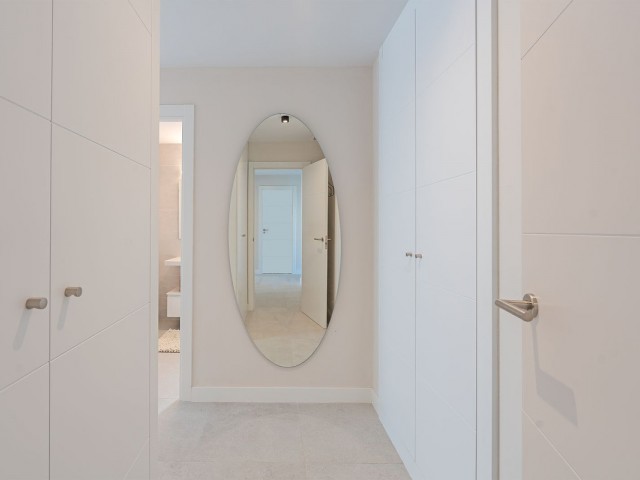 Penthouse in Estepona