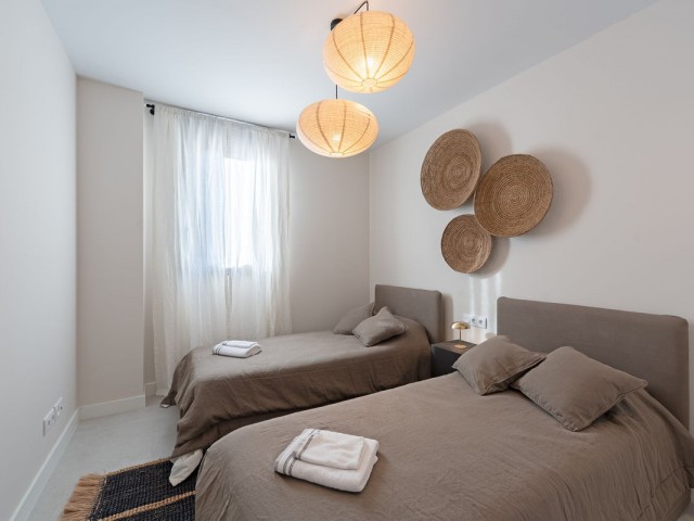 Penthouse in Estepona