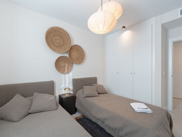 Penthouse in Estepona