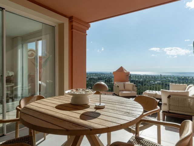 Reihenhaus, Monte Halcones, R5012209