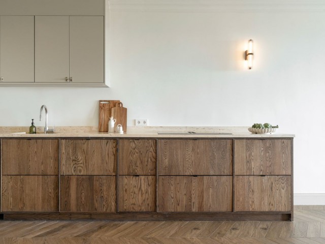 4 Schlafzimmer Reihenhaus in Monte Halcones