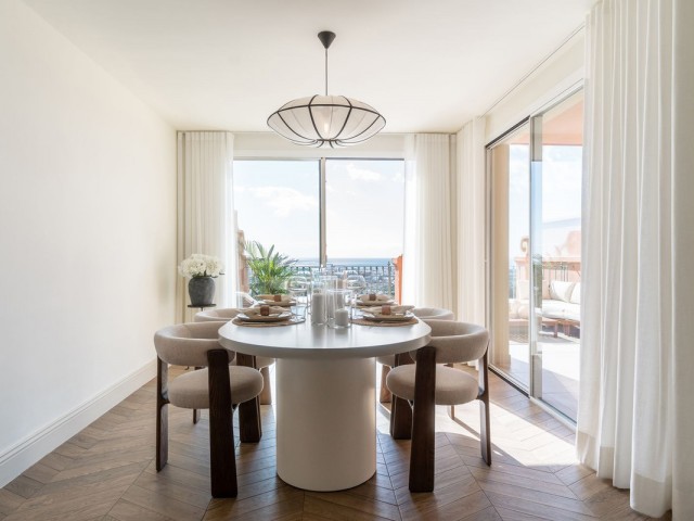 4 Schlafzimmer Reihenhaus in Monte Halcones