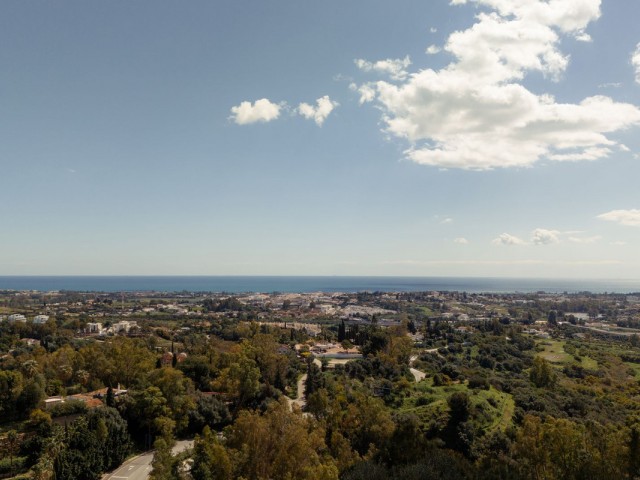 4 Schlafzimmer Reihenhaus in Monte Halcones
