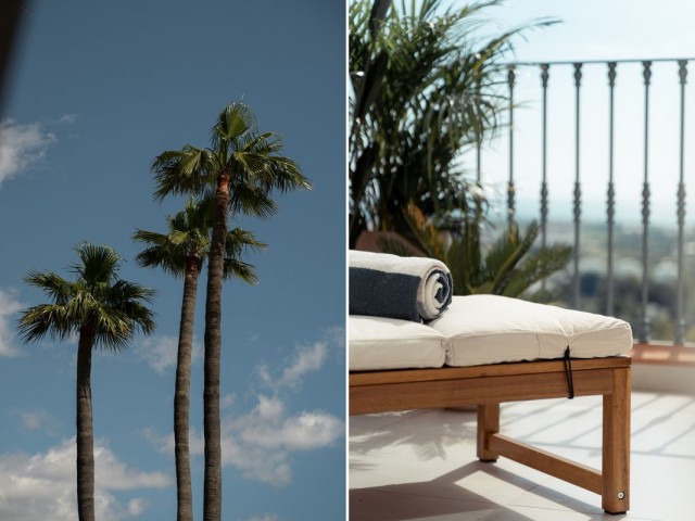 4 Schlafzimmer Reihenhaus in Monte Halcones