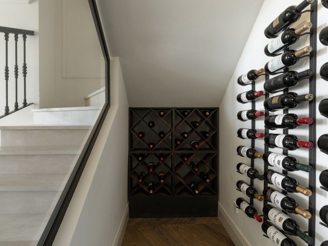 4 Schlafzimmer Reihenhaus in Monte Halcones