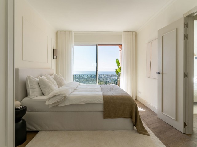 4 Schlafzimmer Reihenhaus in Monte Halcones