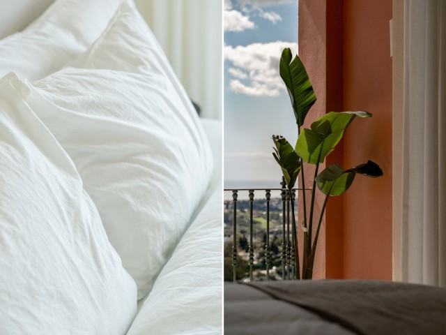 4 Schlafzimmer Reihenhaus in Monte Halcones