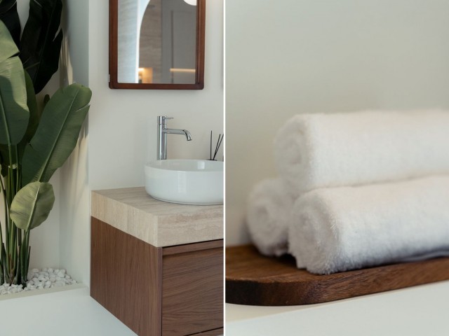 4 Schlafzimmer Reihenhaus in Monte Halcones