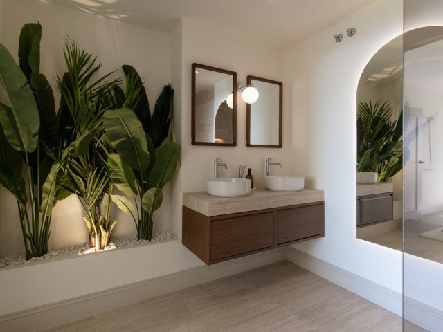 4 Schlafzimmer Reihenhaus in Monte Halcones