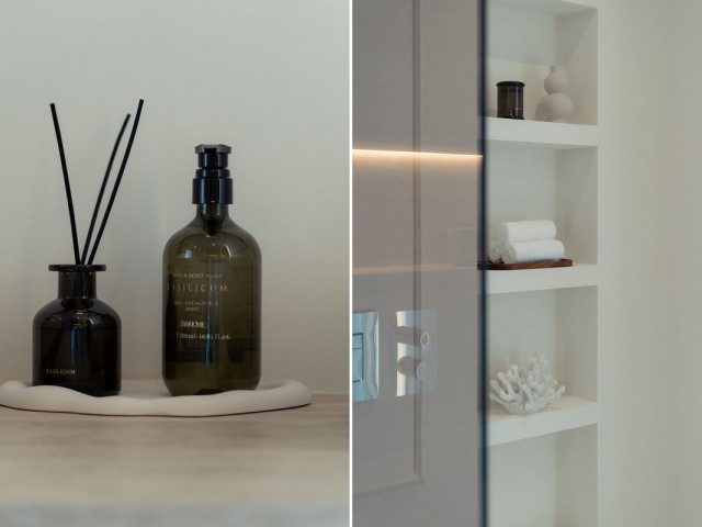 4 Schlafzimmer Reihenhaus in Monte Halcones