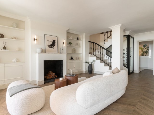 Maison mitoyenne, Monte Halcones, R5012209