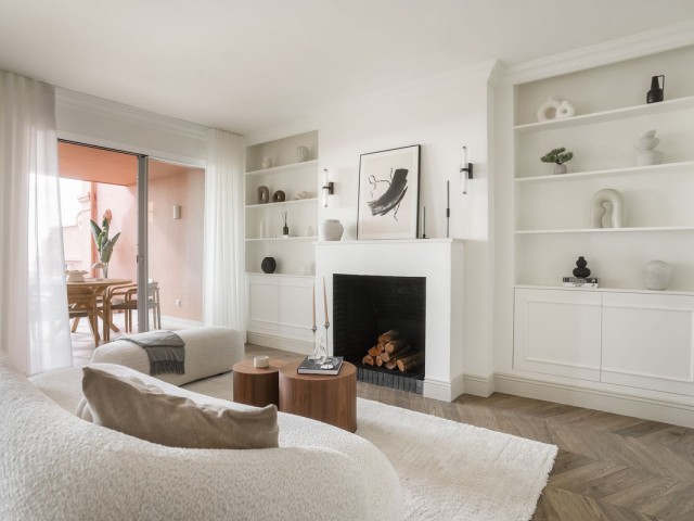 Maison mitoyenne, Monte Halcones, R5012209