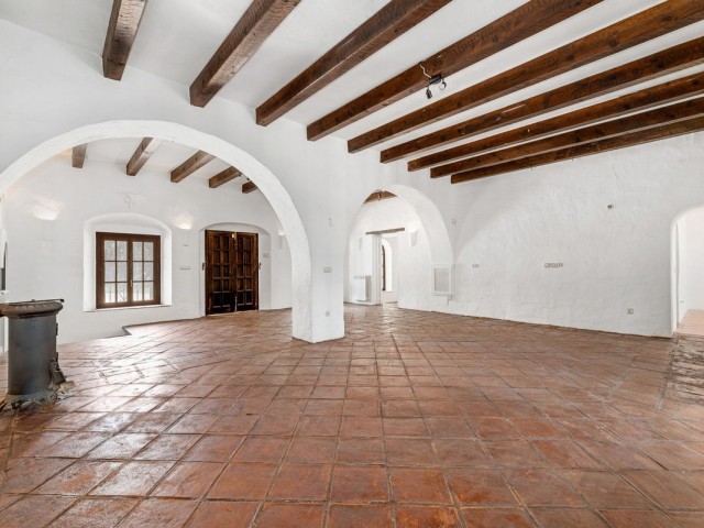 6 Soveroms Villa i Manilva