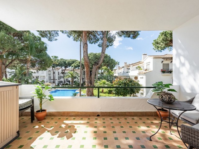 Apartment, El Presidente, R5012821