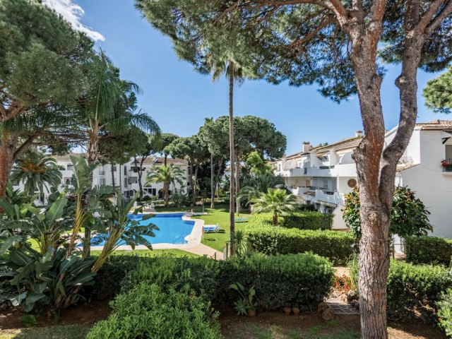 Apartment, El Presidente, R5012821