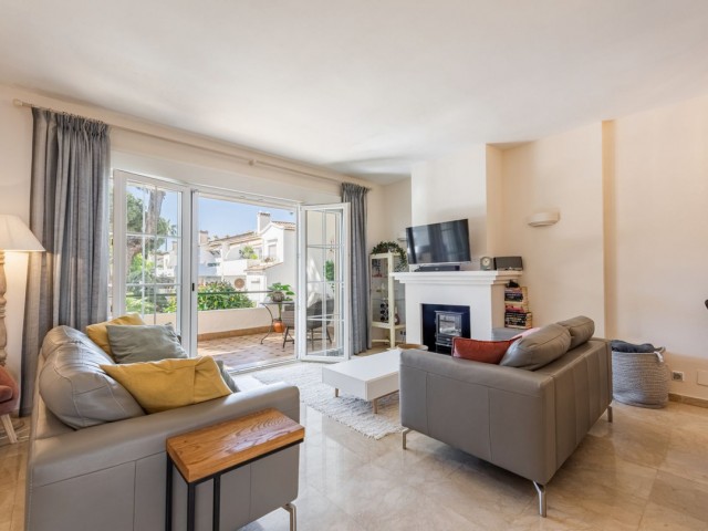 Apartment, El Presidente, R5012821