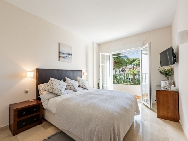 2 Schlafzimmer Apartment in El Presidente