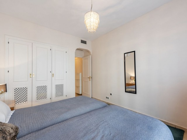 2 Schlafzimmer Apartment in El Presidente