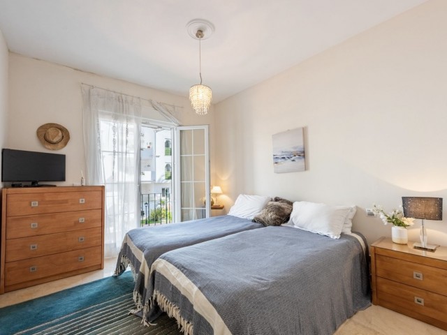 2 Schlafzimmer Apartment in El Presidente