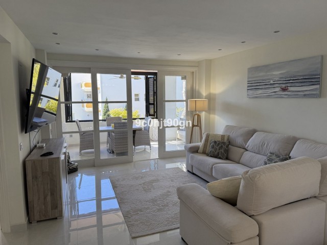 2 Makuuhuoneen Huoneisto Elviria