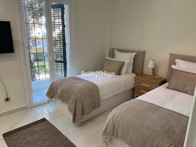 2 Makuuhuoneen Huoneisto Elviria