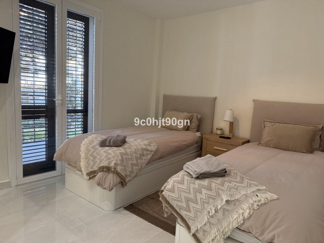2 Makuuhuoneen Huoneisto Elviria