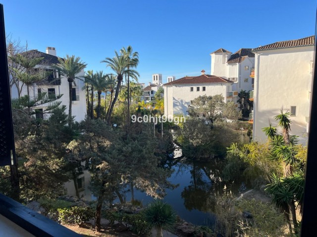 2 Makuuhuoneen Huoneisto Elviria