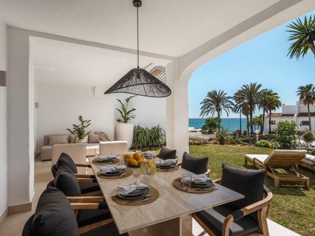3 Bedrooms Apartment in The Golden Mile