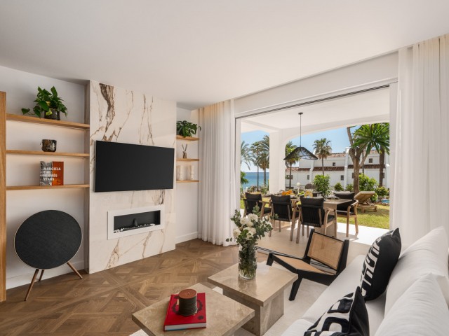 3 Bedrooms Apartment in The Golden Mile