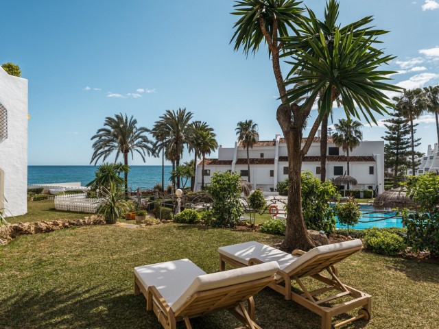 3 Bedrooms Apartment in The Golden Mile
