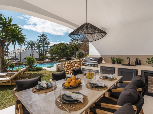 3 Bedrooms Apartment in The Golden Mile