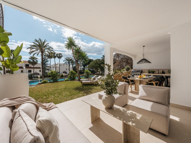 3 Bedrooms Apartment in The Golden Mile