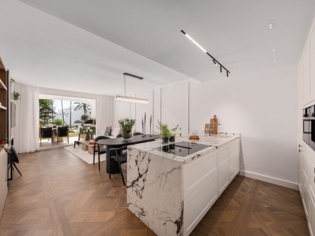 3 Bedrooms Apartment in The Golden Mile