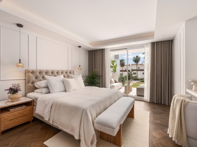 3 Bedrooms Apartment in The Golden Mile