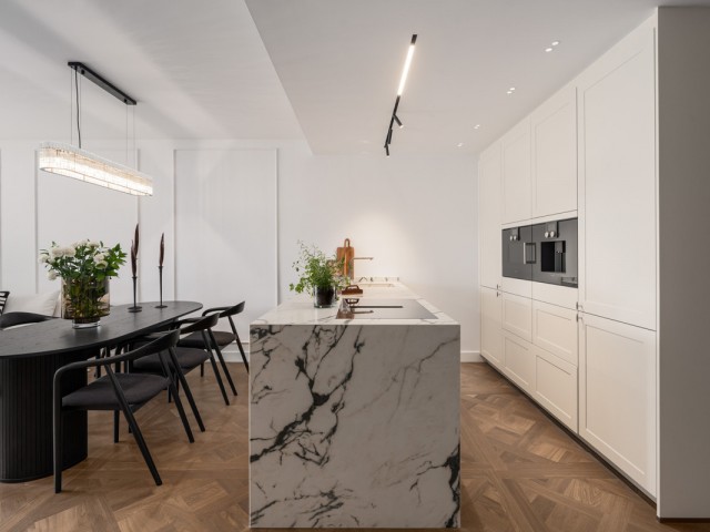 3 Bedrooms Apartment in The Golden Mile