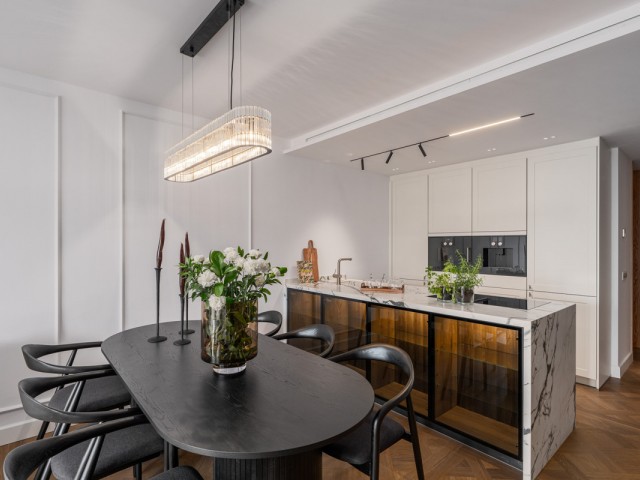 3 Bedrooms Apartment in The Golden Mile