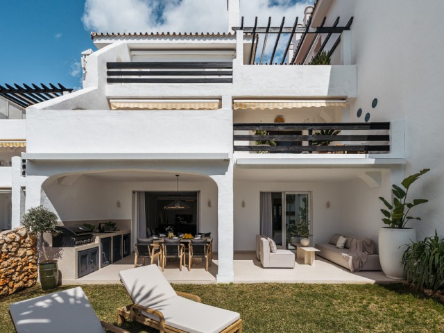 3 Bedrooms Apartment in The Golden Mile