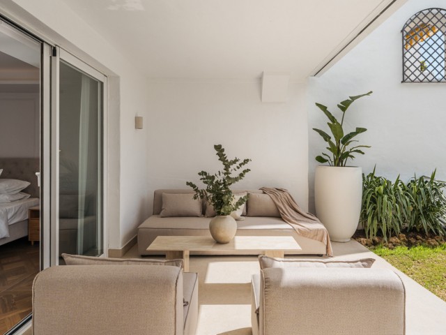 3 Bedrooms Apartment in The Golden Mile